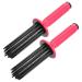 Best Manual Hair Curler | Slip Curling Wand & Styling Tools for Gorgeous Waves - Buy Online on SooperMarket.com