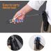 SOUFORCE Spring Bearing Fishing Pliers: Multi Functional Tool with Sheath & Anti-Lost Rope for Saltwater Fishing - Hook Remover, Line Cutter, Crimp, Split Ring Tool - Buy Online on SooperMarket.com