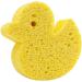 Angoily Exfoliating Face Sponge | Cartoon Bath Sponge for Kids & Newborn | Comfortable Loofah Scrubber for Gentle Skin Care - Buy Online on SooperMarket.com