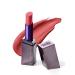 URBAN DECAY Vice Hydrating Lipstick - 35 Shades Available - Longwearing Lip Color - Moisturizing & Creamy Formula with Aloe Vera + Avocado Oil - 0.11 Oz DTLA (sheer brick nude - shine finish)