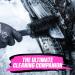 Muc-Off Two-Prong Bike Cleaning Brush - Black, One Size - Buy Online on SooperMarket.com