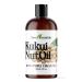 100% Organic Kukui Nut Oil | Imported From Hawaii | Various Sizes | 100% Pure | Cold-Pressed | Natural Moisturizer for Skin Hair and Face | By Sweet Essentials (4 fl oz)