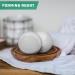 Pure Sodium Laury Sulfoacetate SLSA - 2lb - Bath Bomb Additive, Gentle on Skin, Surfactant & Latherer - Ecoxall Chemicals - Buy Online on SooperMarket.com