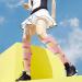 Actinput 4 Pairs Compression Stockings for Men & Women - Colorful Support Socks for Sports Travel & Nursing - Size S-M - Buy Online on SooperMarket.com