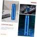 5 Sets Electric Shaver - Multipurpose Rechargeable Travel Razor for Men | Compact Wear-Resistant Beard Trimmer - Buy Online on SooperMarket.com