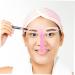 Angoily 3 Sets Eyebrow Aid Specialty Tools Grooming Brow Stencil Portable Brow Stencils Artifact Miss - Buy Online on SooperMarket.com