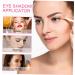 Beavorty 50pcs Two-color Eyeshadow Brush Girls' Accessories Blending for Makeup Eye Makeup Tools Mix - Buy Online on SooperMarket.com