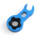 ZZHXSM Bike Vacuum Tyre Valve Repairing Wrench Tool Kit for MTB & Road Bicycle - Buy Online on SooperMarket.com