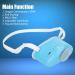Anti Snoring Solution Electric Nose Vents Plugs - Sleep Aid for Men and Women (Blue) - Buy Online on SooperMarket.com