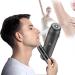 Mini Electric Shaver Portable Electric Rotary Men's Razor Cordless USB Rechargeable Electric Men's Shaver Waterproof Electric Pocket Shaver for Travel or Home Use Wet and Dry Use Men's Mini Shaver - Buy Online on SooperMarket.com