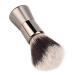 Ankroyu Men's Shaving Brush - Soft Hair Wooden Handle Perfect for Father's Day & Wet Shaving - Buy Online on SooperMarket.com