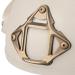 Canis Latran Tactical 3-Hole Type 2 Skeleton NVG Mount Shroud for ACH/MICH/OPS-Core Fast/Crye AirFrame Helmet