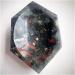 Balance Natural Blood Stone Crystal Bowl Carved Heart Rough Stone Ashtray Gemstone Moon Dish Home Decor Lucky Stone Raw stones and minerals PEIQIYIN - Buy Online on SooperMarket.com