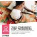 DYPER Bamboo Baby Diapers Newborn Size | Cloth Alternative for Day & Overnight | Plant-based Eco-Friendly Diapers | Hypoallergenic & Unscented | 34 Count Pack - Buy Online on SooperMarket.com