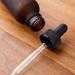Liummrcy Droppers For Oils 30ml Empty Glass Dropper Bottle Refillable Amber Essential Oil Container Jar with Glass Pipette Dropper - Buy Online on SooperMarket.com