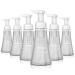 Method Foaming Hand Soap Sweet Water Biodegradable Formula 10 Fl Oz (Pack of 6) Sweet Water 10 Fl Oz (Pack of 6)