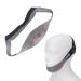 Anti-Snoring Chin Strap for Improved Sleep Quality - Nylon Material with Good Elasticity - Buy Online on SooperMarket.com
