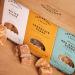 Cartwright & Butler | Trio of Fudge - Buy Online on SooperMarket.com