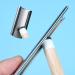 MOOCY Metal Billiard Pool Cue Tip Tool | Shaper, Burnisher & Repair File - Buy Online on SooperMarket.com