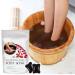 Aprolo Detoxingherbs Cleansing Foot Soak Beads Aprolo Foot Soak Beads Body Detox Foot Soak Beads Herbal Detox&Shaping Cleansing Foot Soak Beads (2 Pack) - Buy Online on SooperMarket.com