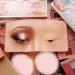 zalati Makeup Practice Board Silicone for Face Eyebrow Eye - Buy Online on SooperMarket.com