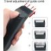 Electric Inguinal Cutters & Waterproof Body Groomers for Men | Ultimate Hygiene Solutions - Buy Online on SooperMarket.com