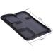 Professional Pu Leather Zipper 2 Scissors Pouch Box Hairdressing Scissors Tool Bag Thinning Shears Kit Premium Shears for Hair Cutting - Buy Online on SooperMarket.com