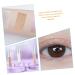 NOLITOY 15 Pcs Polarized Blue Sparkly Eyeshadow | Korean Glitter Eye Makeup for Stunning Looks - Buy Online on SooperMarket.com