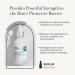 InstaNatural Anti-Aging Collagen Serum 1 oz - Youthful Skin & Wrinkle Reduction - Buy Online on SooperMarket.com