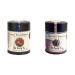 The Tao of Tea Sweet & Floral Blended Black Tea Rose Petal Black 4 oz (115 g)
