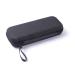 Stethoscope Case for 3M Littmann Classic III Stethoscope with Mesh Pocket for Accessories. (Stethoscope Case (A)) Black