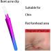 9PCS Blackhead Remover Tool Kit Professional Pimple Popper Tool -Treatment for Pimples Blackheads Blemish Zit Removing Forehead and Nose(Colorful) - Buy Online on SooperMarket.com