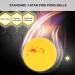 Vbest Life 60pcs 3-Star Orange Ping Pong Balls - Competition & Training Set - Buy Online on SooperMarket.com