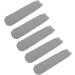 Magideal Dull Sock for Amputees - Light Breathable Elastic Prosthesis Sock - 30cm Gray Gift for Comfort - Buy Online on SooperMarket.com