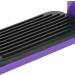 Janzoom Children's Stirrups - Comfortable Purple Stirrups for Kids | International Shipping Available - Buy Online on SooperMarket.com