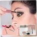 Healeved 10 Pcs Mascara Tube Lash Tube Portable Brush Eyeshadow Abs - Buy Online on SooperMarket.com
