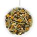 VAHDAM Sweet Himalayan Green Tea Blend | Pure Leaves from the Himalayas | Easy Brewing and Delicious Taste - Buy Online on SooperMarket.com