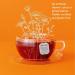Good Earth Sweet & Spicy Herbal & Black Tea - 18 Count Tea Bags (Pack of 6) - Premium Flavor - Buy Online on SooperMarket.com