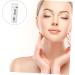 BELLIFFY Hydrating Instrument Portable Humidifer Hand Held Steamer Skin Care Tools Room Humidifier White Abs - Buy Online on SooperMarket.com