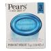 Pears Soap with Mint Extract  3.5 Ounce Bars  3 Each