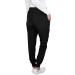 Green Town Women's Medical Nursing Jogger Scrub Pant - GT Performance | Medium | Black - Buy Online on SooperMarket.com