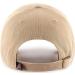 MLB Arizona Diamondbacks Khaki Clean Up Adjustable Hat Cap - Adult | Official Merchandise - Buy Online on SooperMarket.com