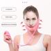 Facial Slimming Strap - V Face Slimming Bandage | Double Chin Skin Belt for Men & Women - Lift Firm and Eliminate Sagging Skin - Buy Online on SooperMarket.com