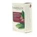 Yardley Cocoa Butter Moisturizing Bar Chocolate Scent 4.25 Oz | Premium Hydrating Soap for All Skin Types | International Shipping Available - Buy Online on SooperMarket.com