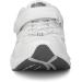 Dr. Comfort Endurance Men's Athletic Shoes w/ Gel Inserts - Therapeutic Diabetic Running Shoes 11.5 White - Buy Online on SooperMarket.com