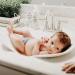 Babo Botanicals Unscented Baby Foam Wash 9 Fl Oz | Organic Calendula & Oat Protein - Buy Online on SooperMarket.com