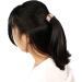 kilofly 6pc Cuff Elastic Band Ponytail Holder Hair Tie Styling Wrap Set - Buy Online on SooperMarket.com
