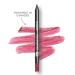 WUNDERBROW Wunderkiss LIPS Makeup Gloss - Long Lasting Nude Lip Liner for High Shine & Glossy Finish - Buy Online on SooperMarket.com