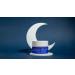 Aroma Magic Vitamin E Night Face Cream - Anti Aging Moisturizer for Healthy Radiant Glow | 1.76 Oz (50g - Buy Online on SooperMarket.com