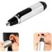TEMKIN Nose Hair Trimmer | Electric Ear & Nose Hair Razor for Men & Women | Precise Face Care Shaving Tool - Buy Online on SooperMarket.com